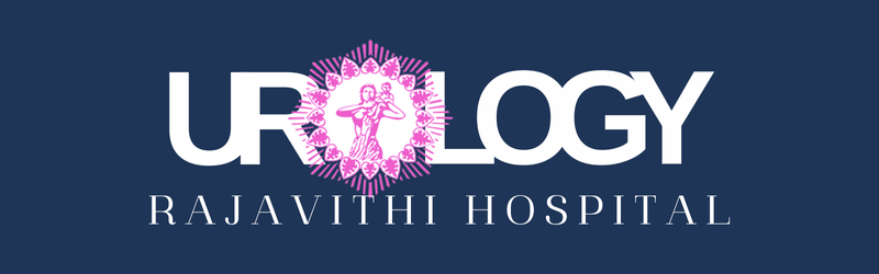 Urology Rajavithi Hospital